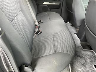 2010 Holden Colorado - Thumbnail