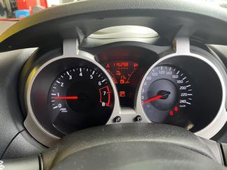 2012 Nissan JUKE - Thumbnail