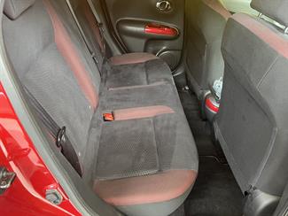 2012 Nissan JUKE - Thumbnail