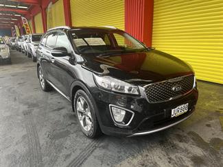 2016 Kia Sorento - Thumbnail