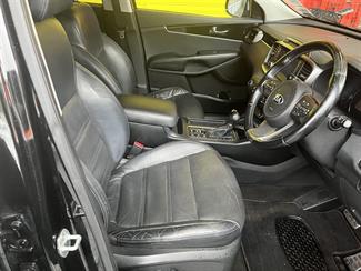 2016 Kia Sorento - Thumbnail