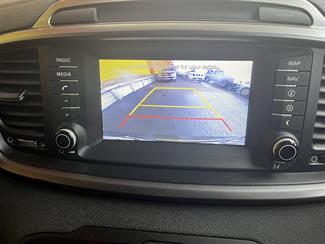 2016 Kia Sorento - Thumbnail