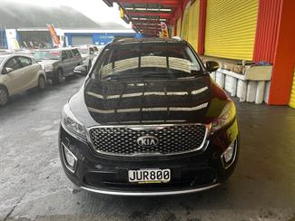 2016 Kia Sorento - Thumbnail