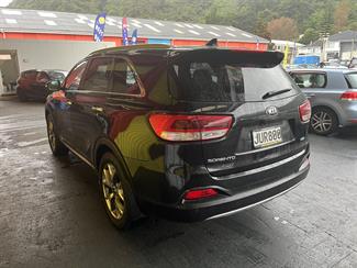 2016 Kia Sorento - Thumbnail