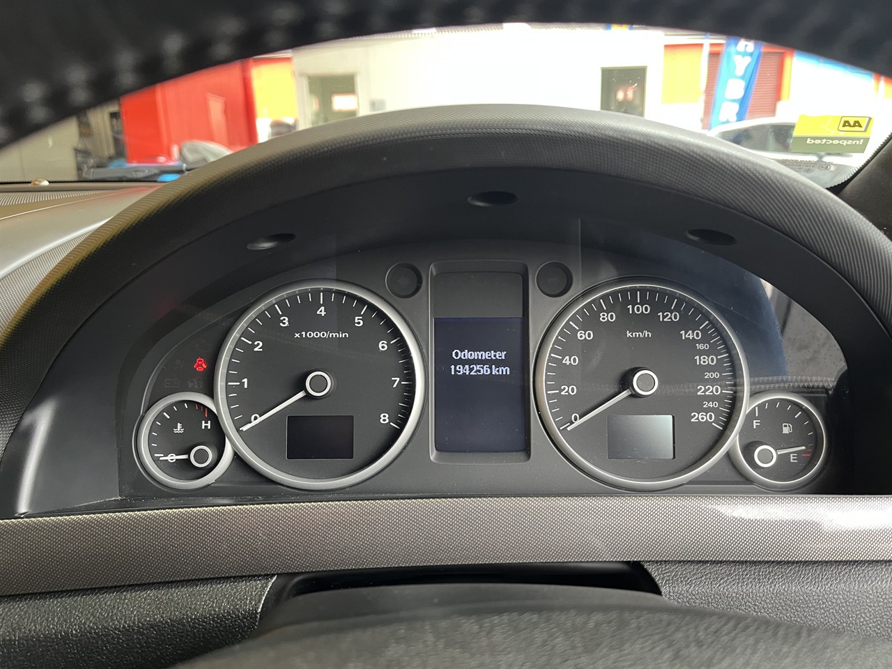 2011 Holden Commodore