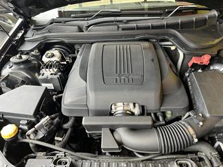 2011 Holden Commodore - Thumbnail