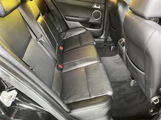 2011 Holden Commodore - Thumbnail