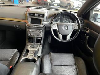 2011 Holden Commodore - Thumbnail