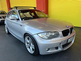 2006 BMW 130I - Thumbnail