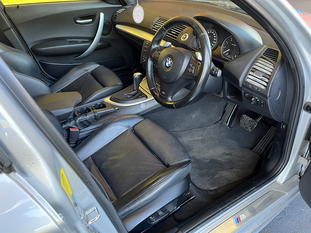 2006 BMW 130I