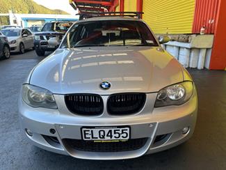 2006 BMW 130I - Thumbnail