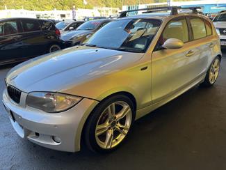 2006 BMW 130I - Thumbnail
