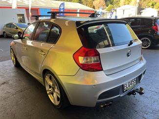 2006 BMW 130I - Thumbnail