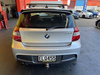 2006 BMW 130I - Thumbnail