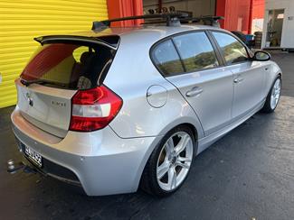 2006 BMW 130I - Thumbnail