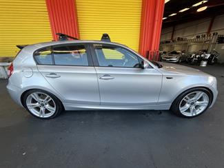 2006 BMW 130I - Thumbnail