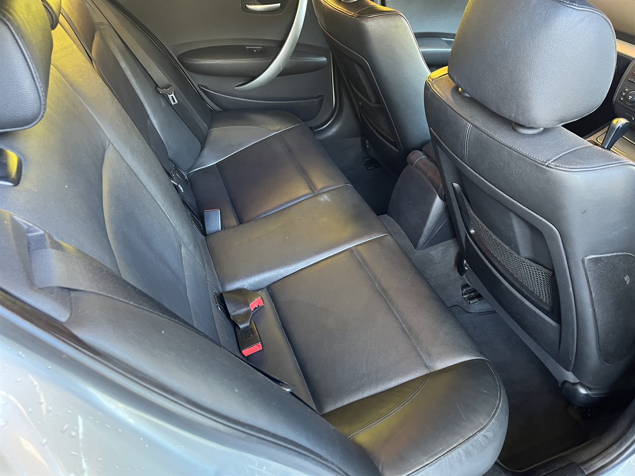 2006 BMW 130I