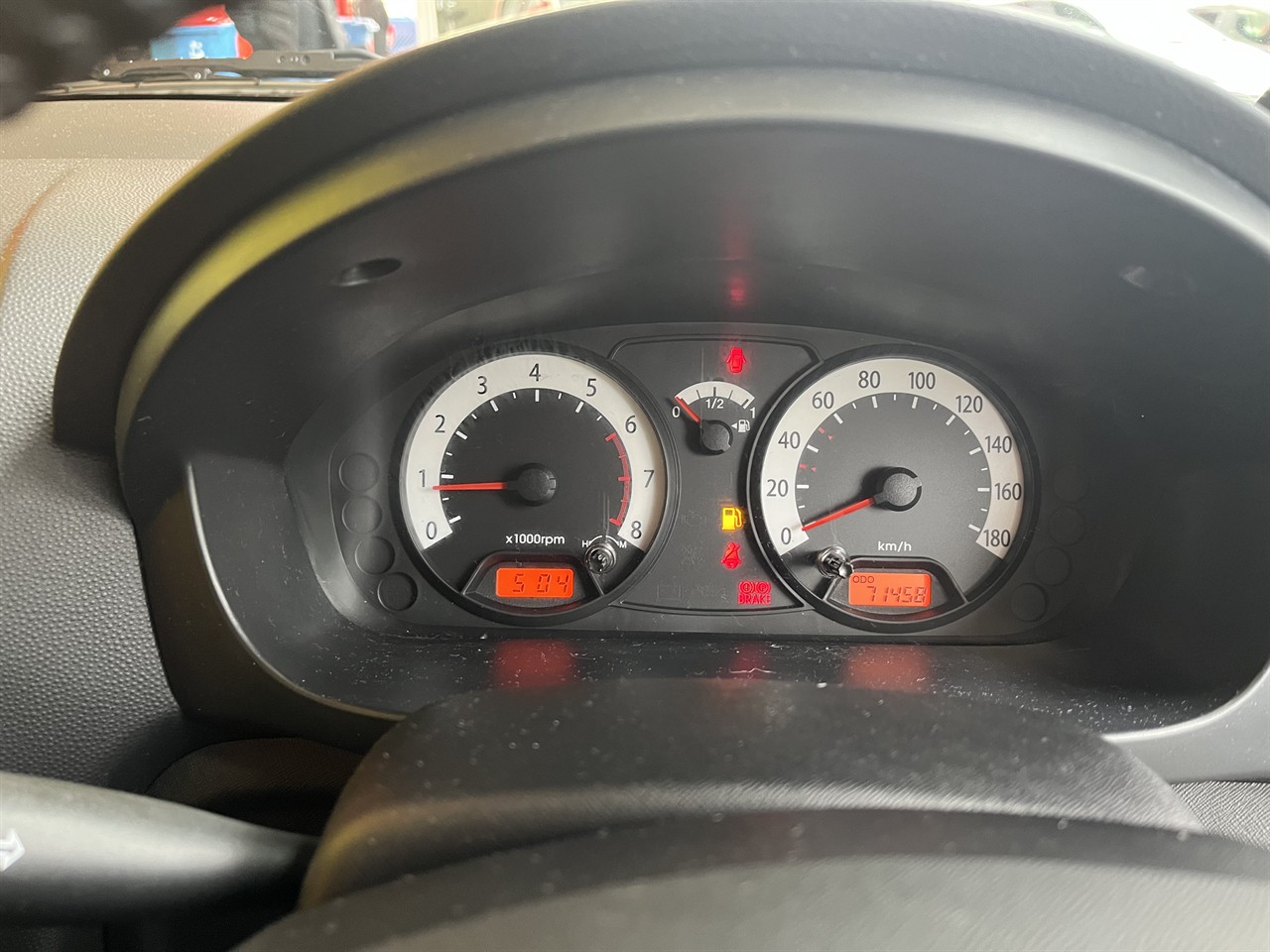 2009 Kia Picanto
