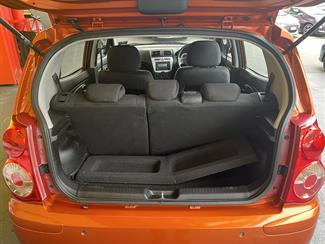 2009 Kia Picanto - Thumbnail