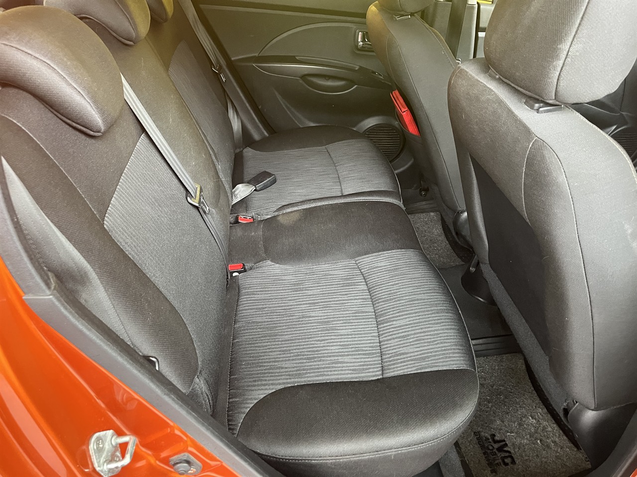 2009 Kia Picanto
