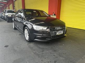 2014 Audi A3 - Thumbnail