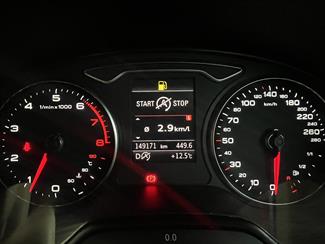 2014 Audi A3 - Thumbnail