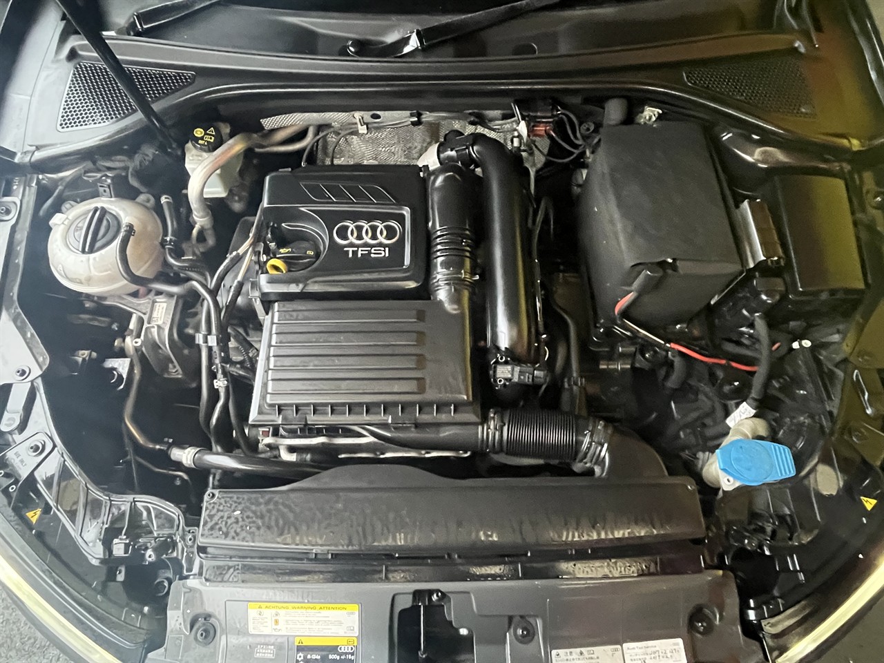 2014 Audi A3