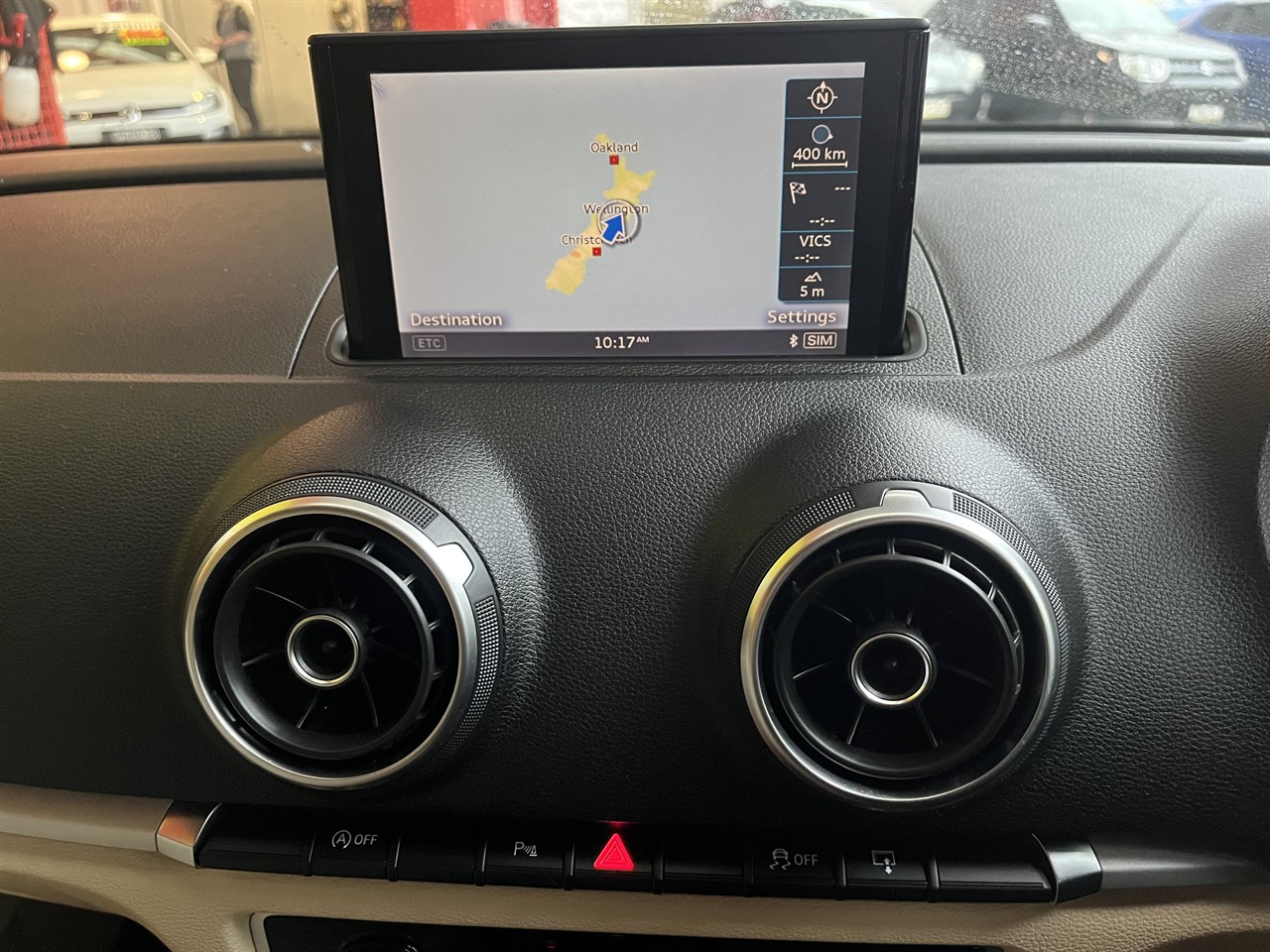 2014 Audi A3