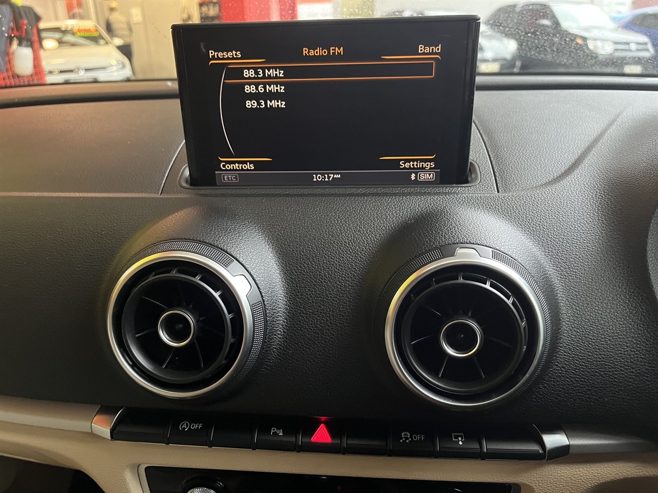 2014 Audi A3