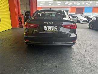 2014 Audi A3 - Thumbnail