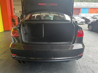 2014 Audi A3 - Thumbnail