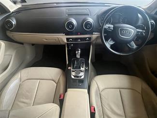 2014 Audi A3 - Thumbnail