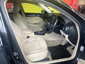 2014 Audi A3 - Thumbnail