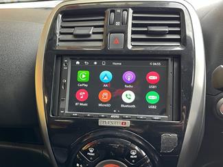 2015 Nissan March - Thumbnail