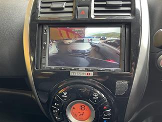 2015 Nissan March - Thumbnail