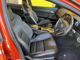 2007 Holden Commodore - Thumbnail