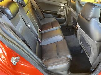 2007 Holden Commodore - Thumbnail