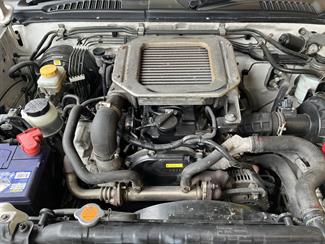 2013 Nissan Navara - Thumbnail