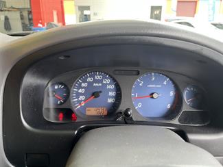 2013 Nissan Navara - Thumbnail