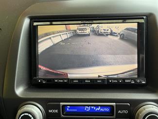 2008 Honda Civic - Thumbnail