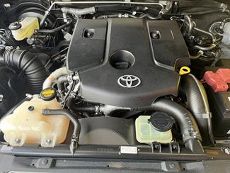 2016 Toyota Hilux - Thumbnail