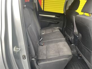 2016 Toyota Hilux - Thumbnail