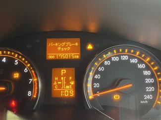 2011 Toyota Avensis - Thumbnail