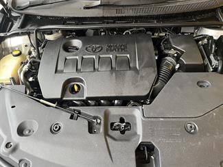 2011 Toyota Avensis - Thumbnail