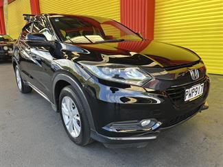 2014 Honda VEZEL - Thumbnail