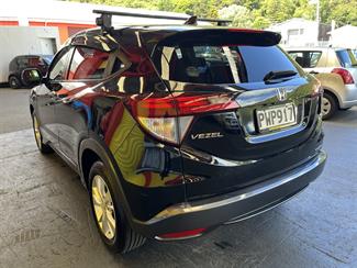 2014 Honda VEZEL - Thumbnail