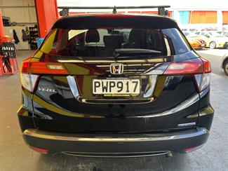 2014 Honda VEZEL - Thumbnail