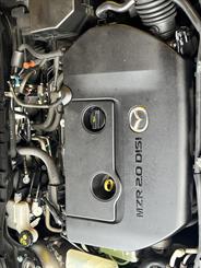 2010 Mazda Axela - Thumbnail