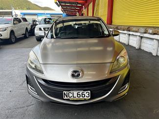 2010 Mazda Axela - Thumbnail