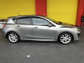 2010 Mazda Axela - Thumbnail